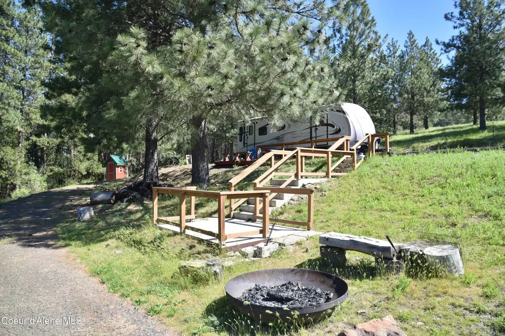 26326 S Farup Road Worley ID 83876