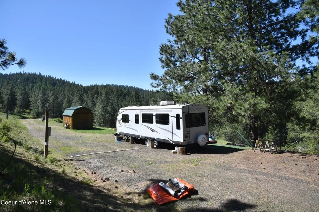 26326 S Farup Road Worley ID 83876