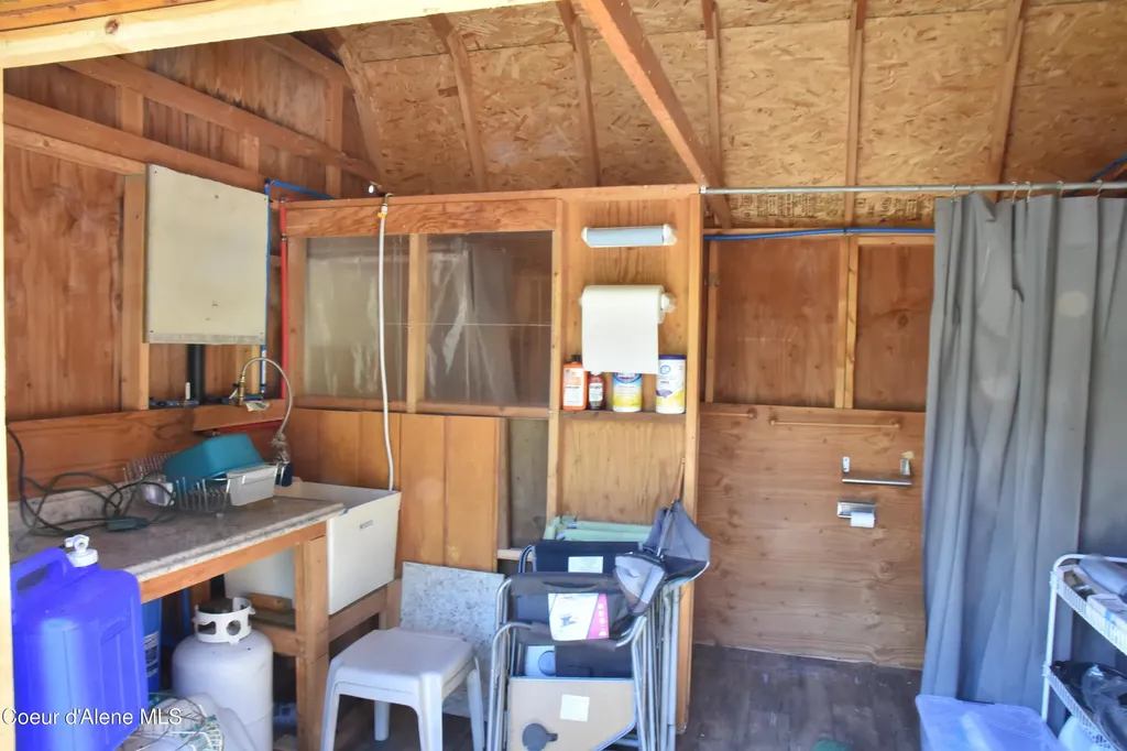 26326 S Farup Road Worley ID 83876