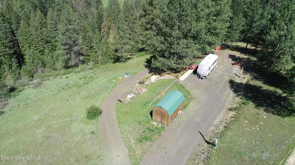 26326 S Farup Road Worley ID 83876