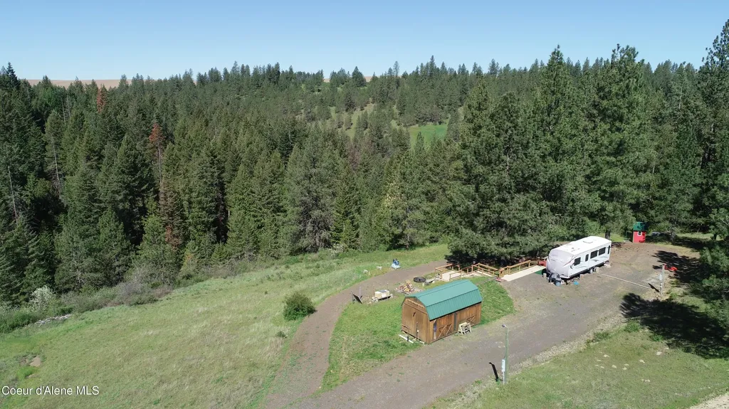 26326 S Farup Road Worley ID 83876