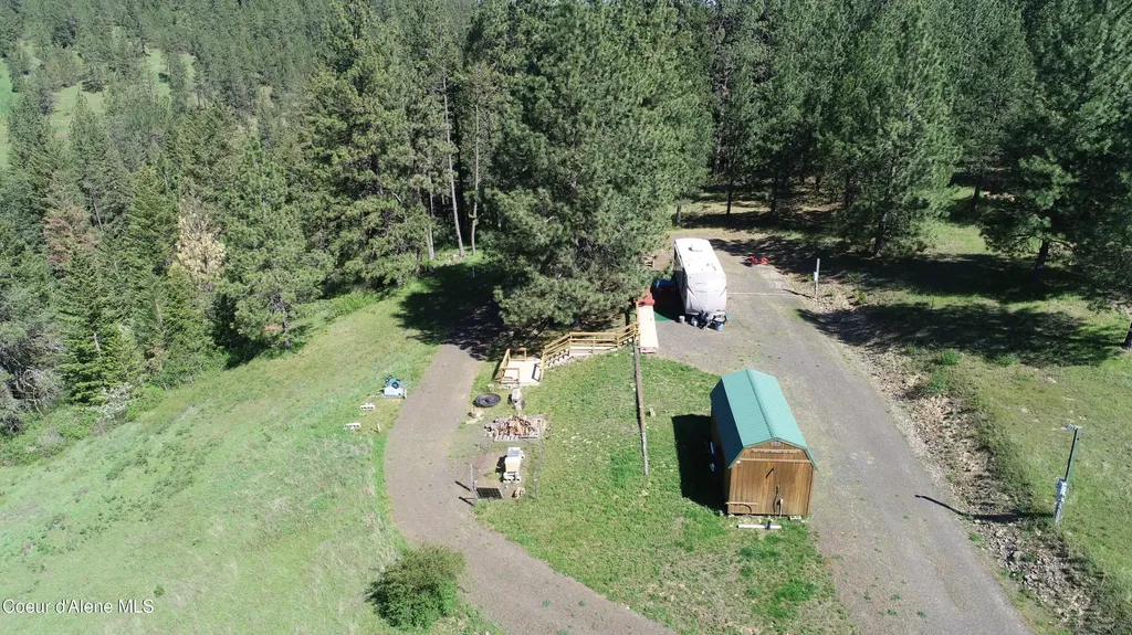 26326 S Farup Road Worley ID 83876
