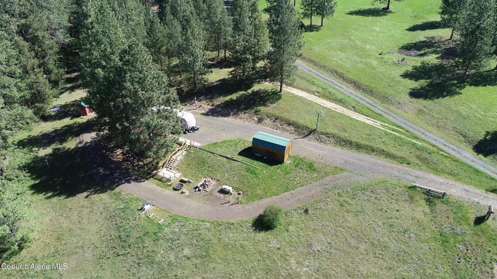 26326 S Farup Road Worley ID 83876