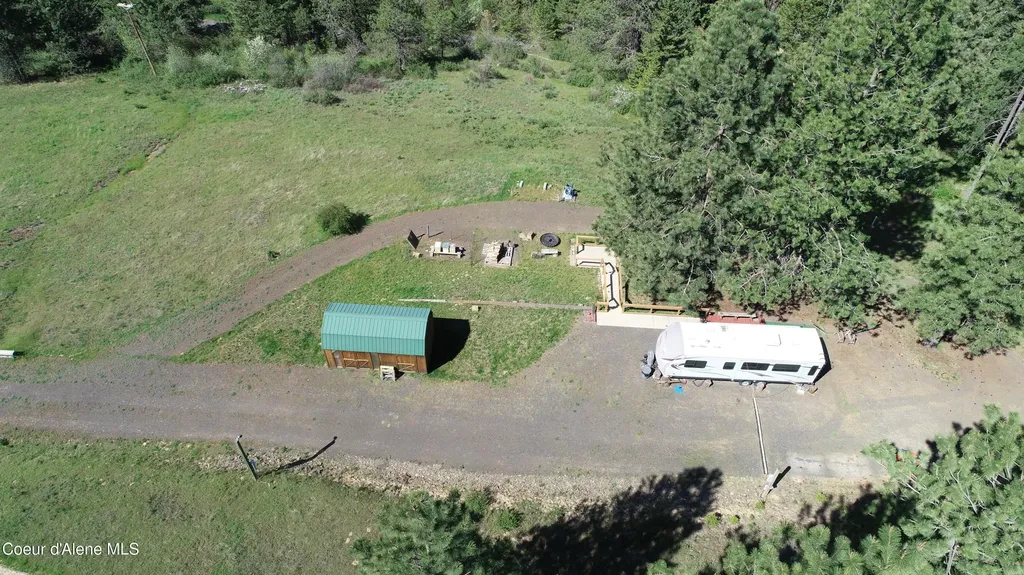 26326 S Farup Road Worley ID 83876