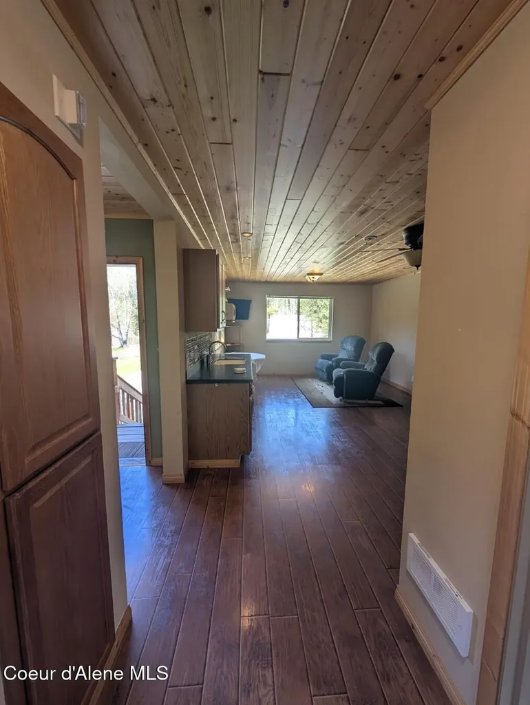 5574 Moyie River Road Bonners Ferry ID 83805