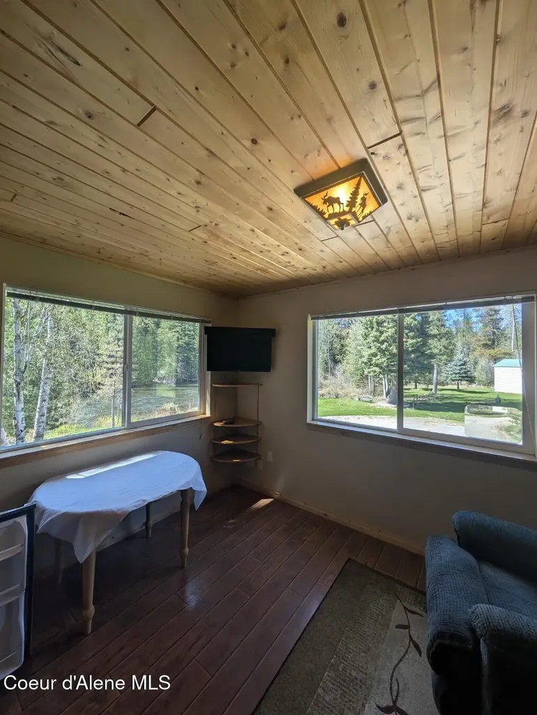 5574 Moyie River Road Bonners Ferry ID 83805