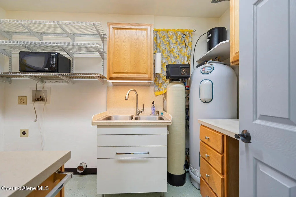 5574 Moyie River Road Bonners Ferry ID 83805