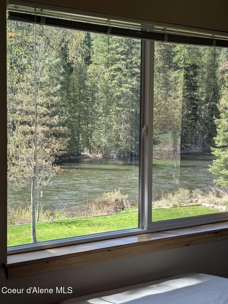 5574 Moyie River Road Bonners Ferry ID 83805