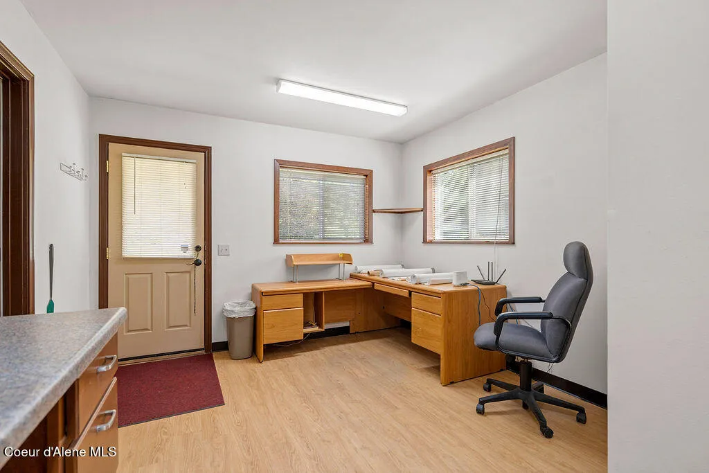 5574 Moyie River Road Bonners Ferry ID 83805