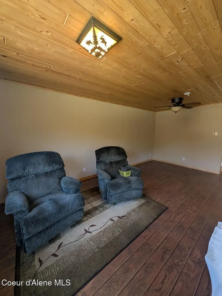 5574 Moyie River Road Bonners Ferry ID 83805