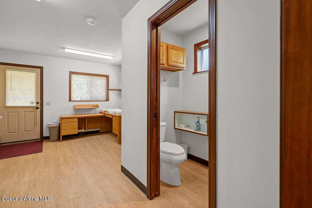 5574 Moyie River Road Bonners Ferry ID 83805