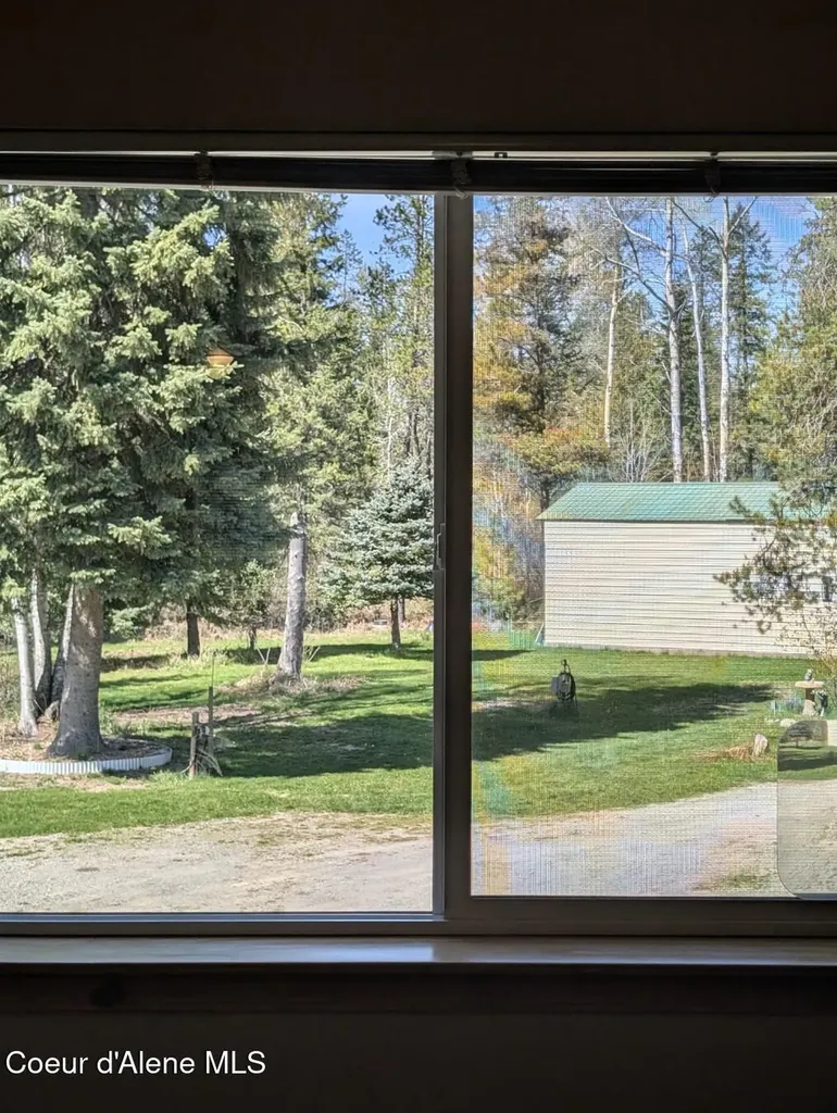5574 Moyie River Road Bonners Ferry ID 83805