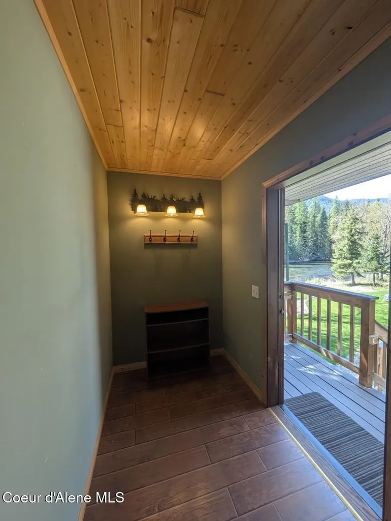 5574 Moyie River Road Bonners Ferry ID 83805