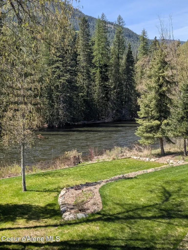 5574 Moyie River Road Bonners Ferry ID 83805