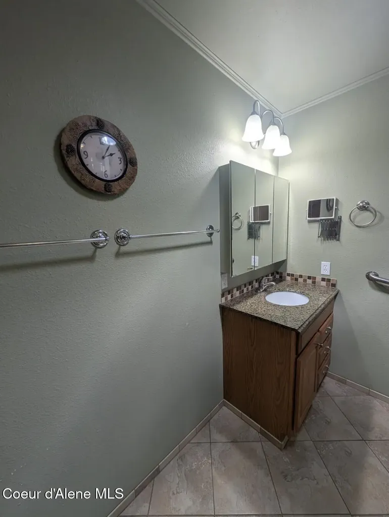 5574 Moyie River Road Bonners Ferry ID 83805