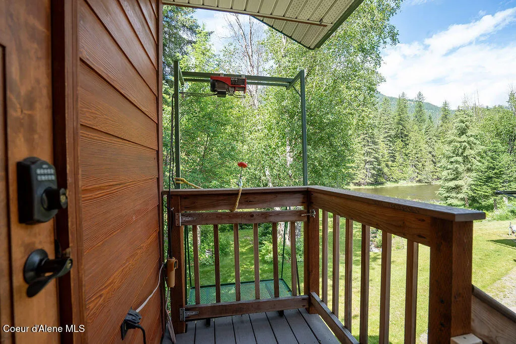 5574 Moyie River Road Bonners Ferry ID 83805