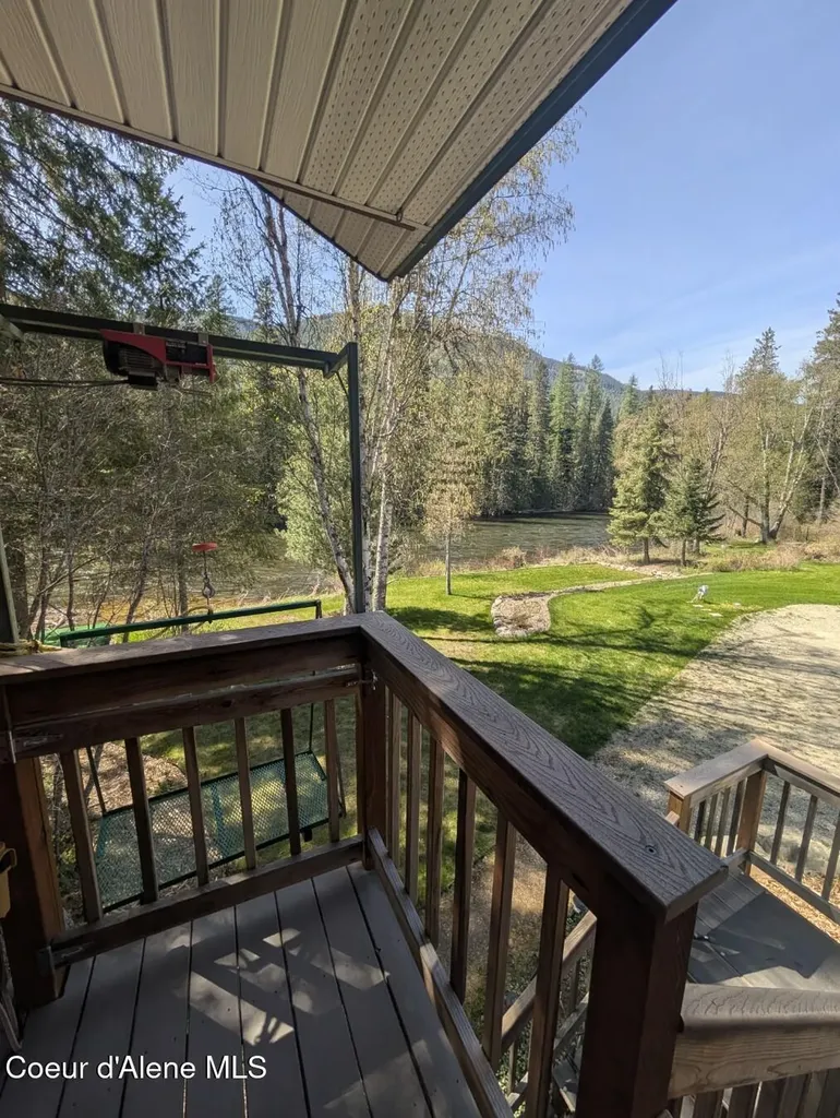 5574 Moyie River Road Bonners Ferry ID 83805