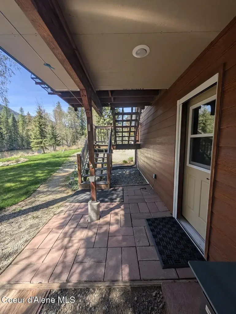 5574 Moyie River Road Bonners Ferry ID 83805