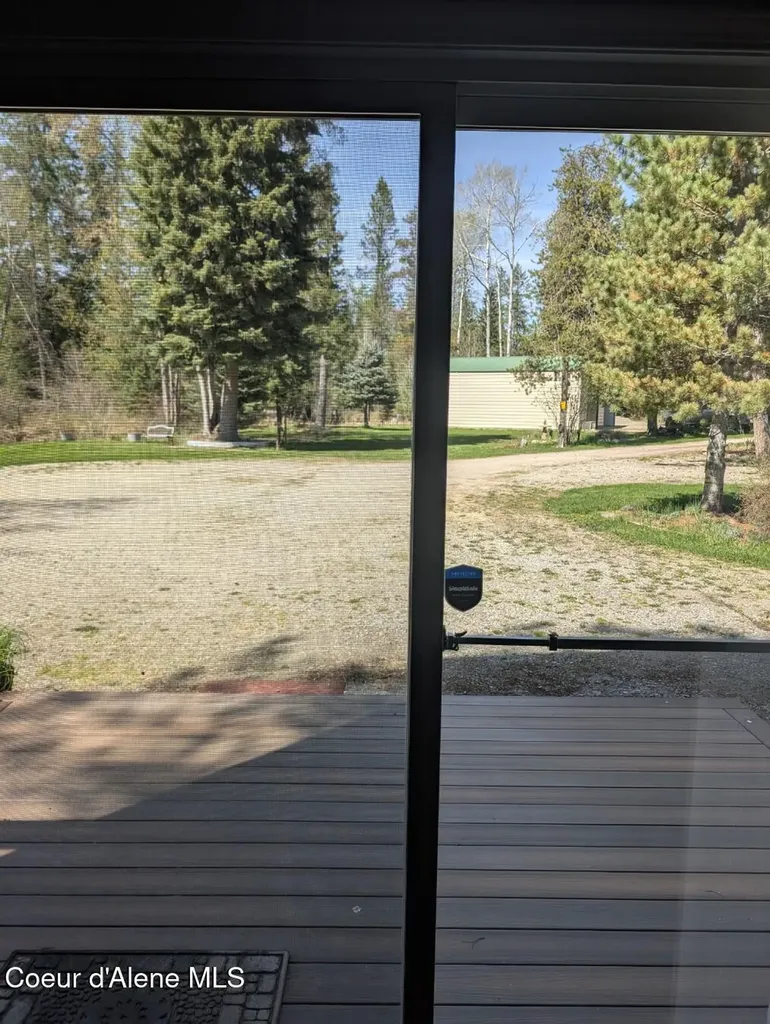 5574 Moyie River Road Bonners Ferry ID 83805