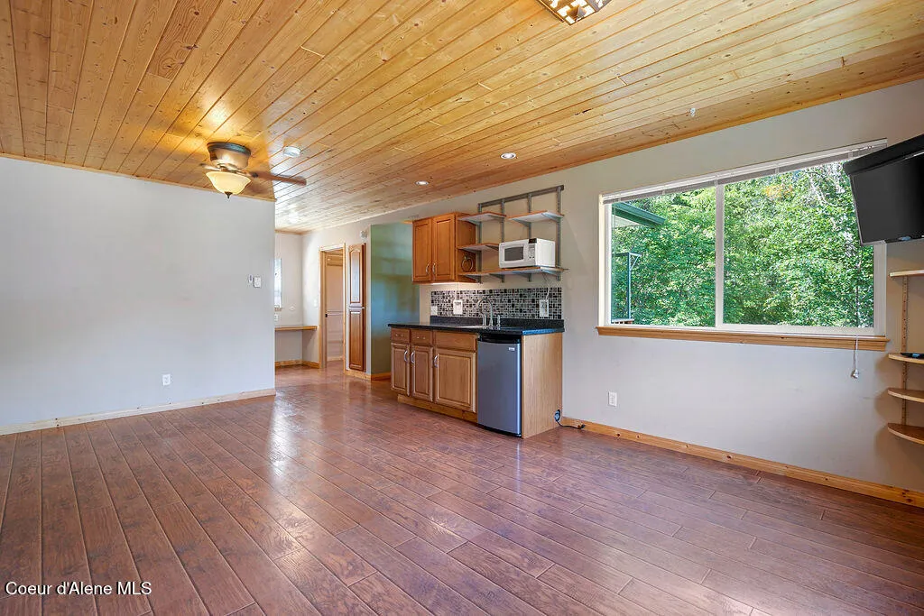 5574 Moyie River Road Bonners Ferry ID 83805