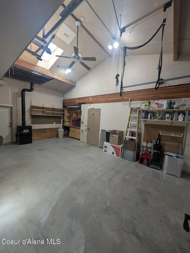 5574 Moyie River Road Bonners Ferry ID 83805