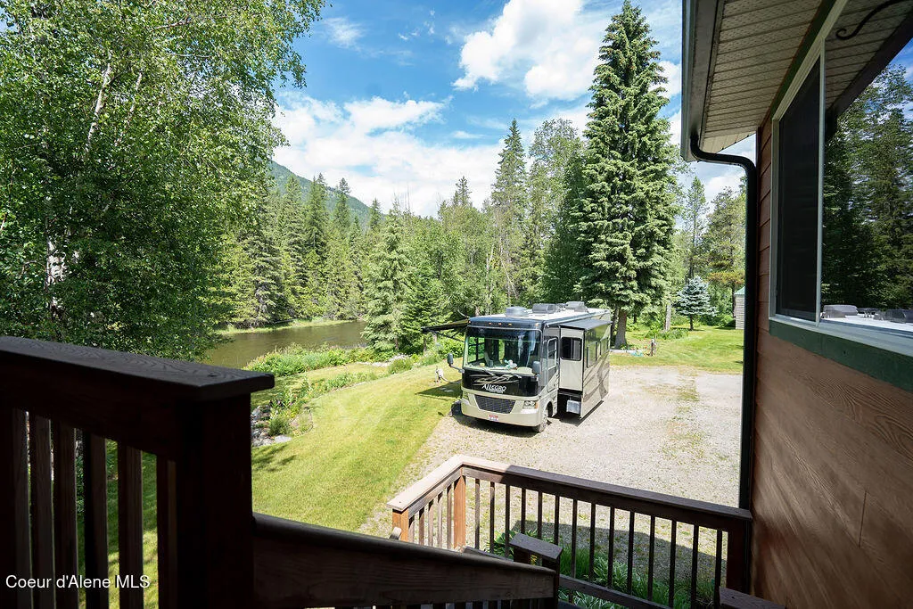 5574 Moyie River Road Bonners Ferry ID 83805