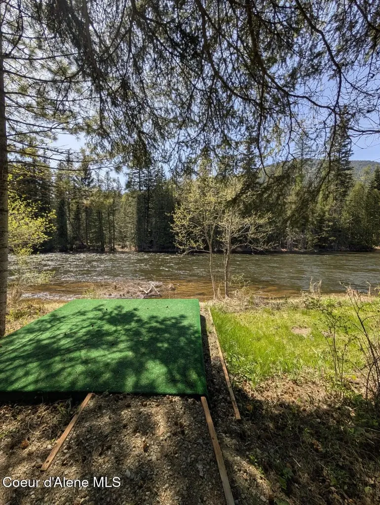 5574 Moyie River Road Bonners Ferry ID 83805
