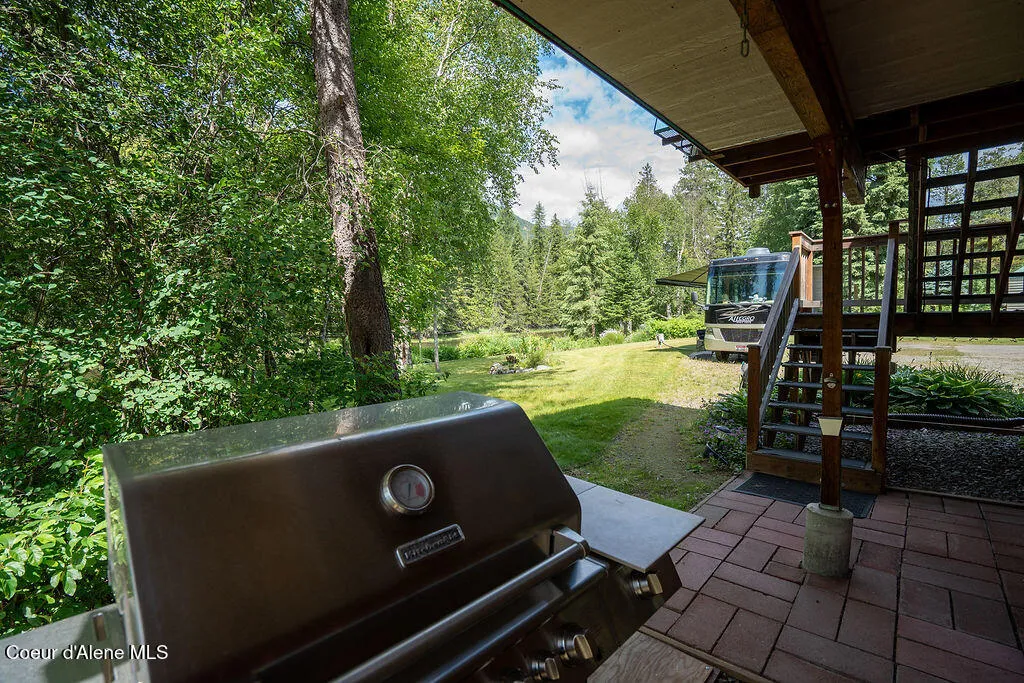 5574 Moyie River Road Bonners Ferry ID 83805