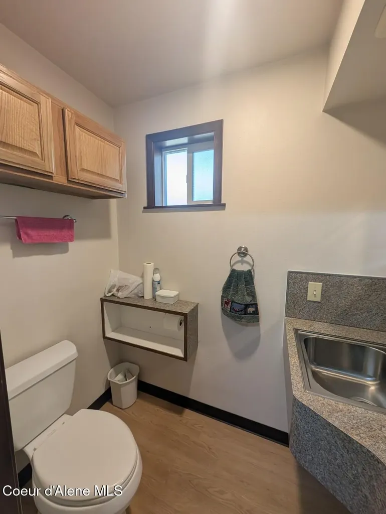 5574 Moyie River Road Bonners Ferry ID 83805