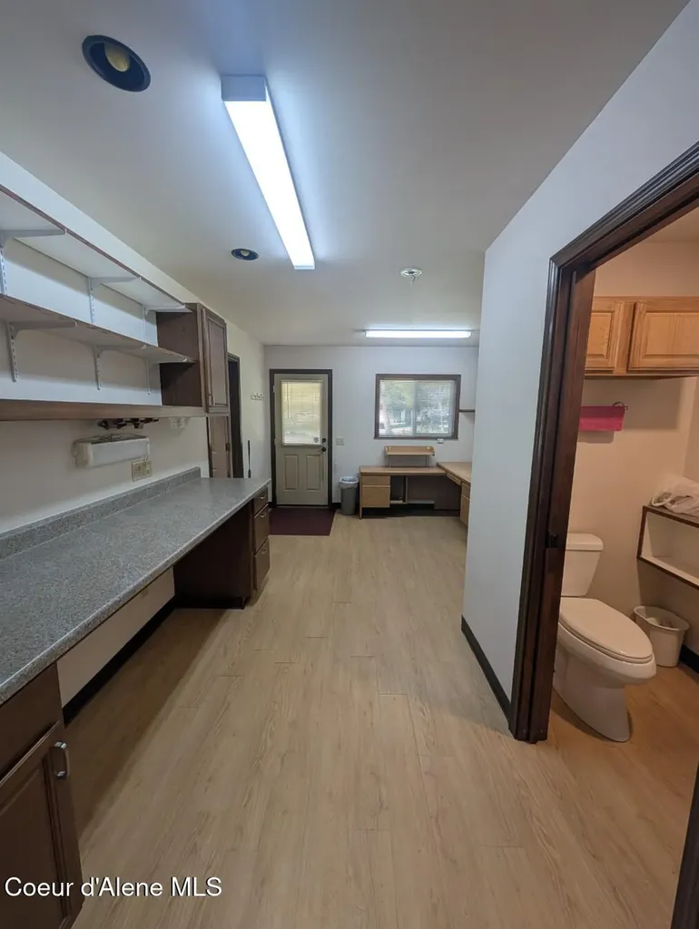 5574 Moyie River Road Bonners Ferry ID 83805