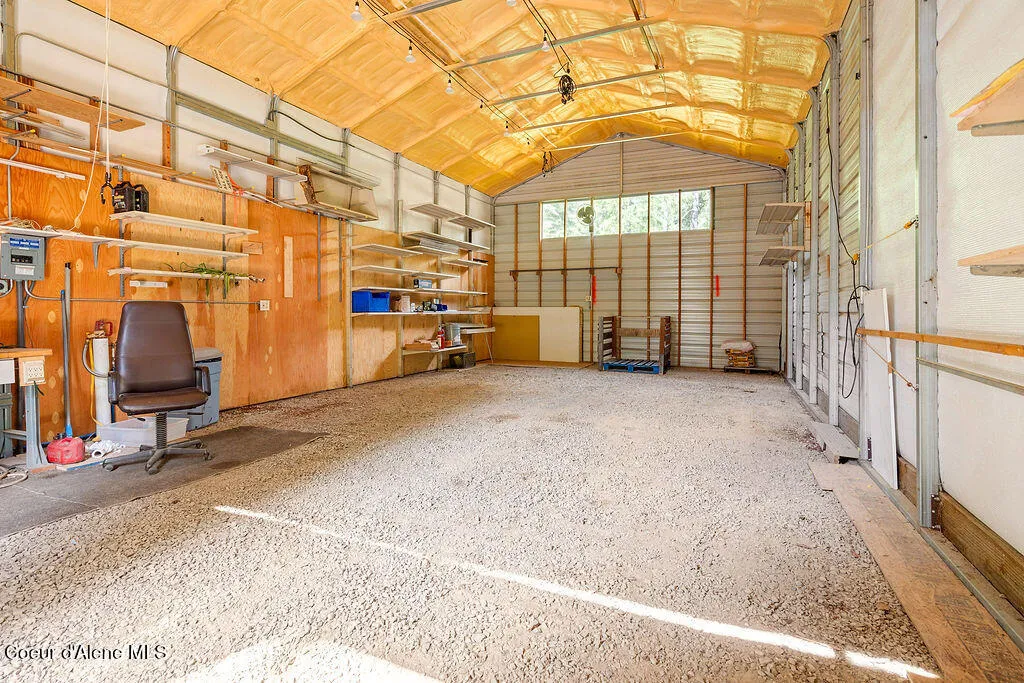 5574 Moyie River Road Bonners Ferry ID 83805