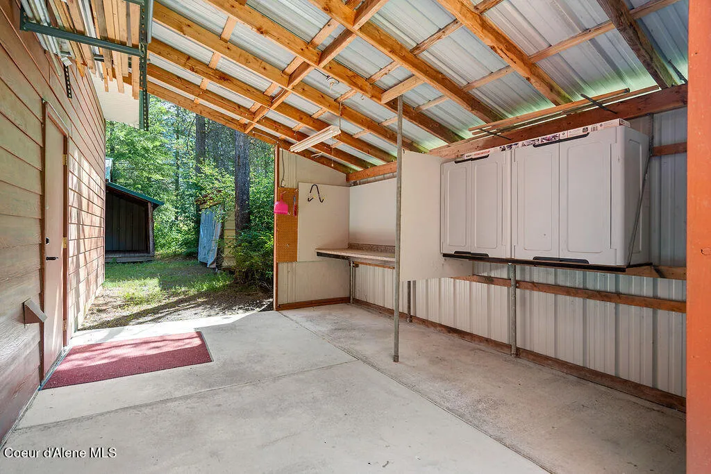 5574 Moyie River Road Bonners Ferry ID 83805