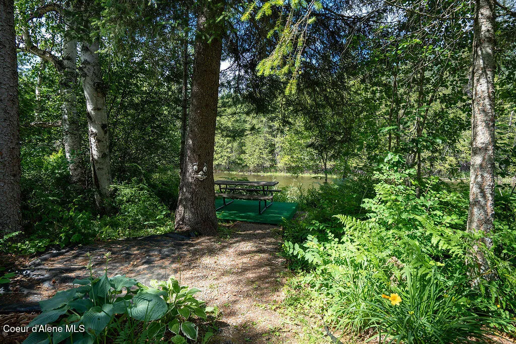 5574 Moyie River Road Bonners Ferry ID 83805