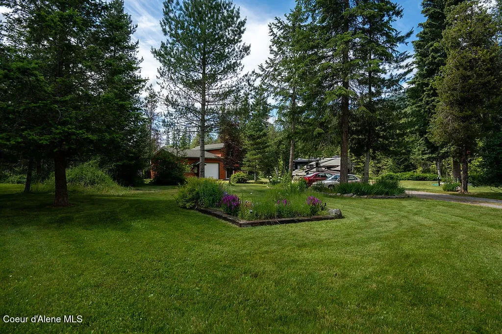 5574 Moyie River Road Bonners Ferry ID 83805