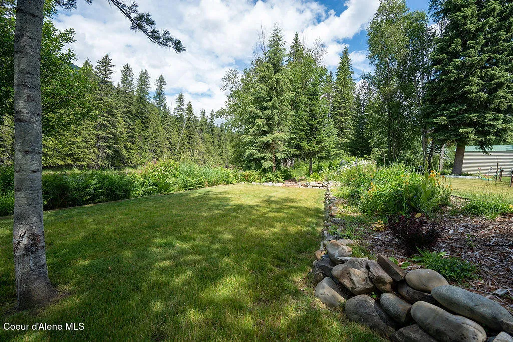 5574 Moyie River Road Bonners Ferry ID 83805