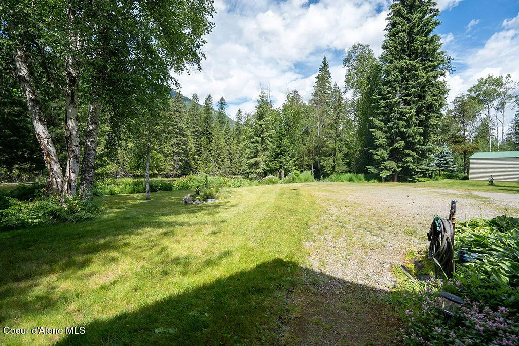 5574 Moyie River Road Bonners Ferry ID 83805