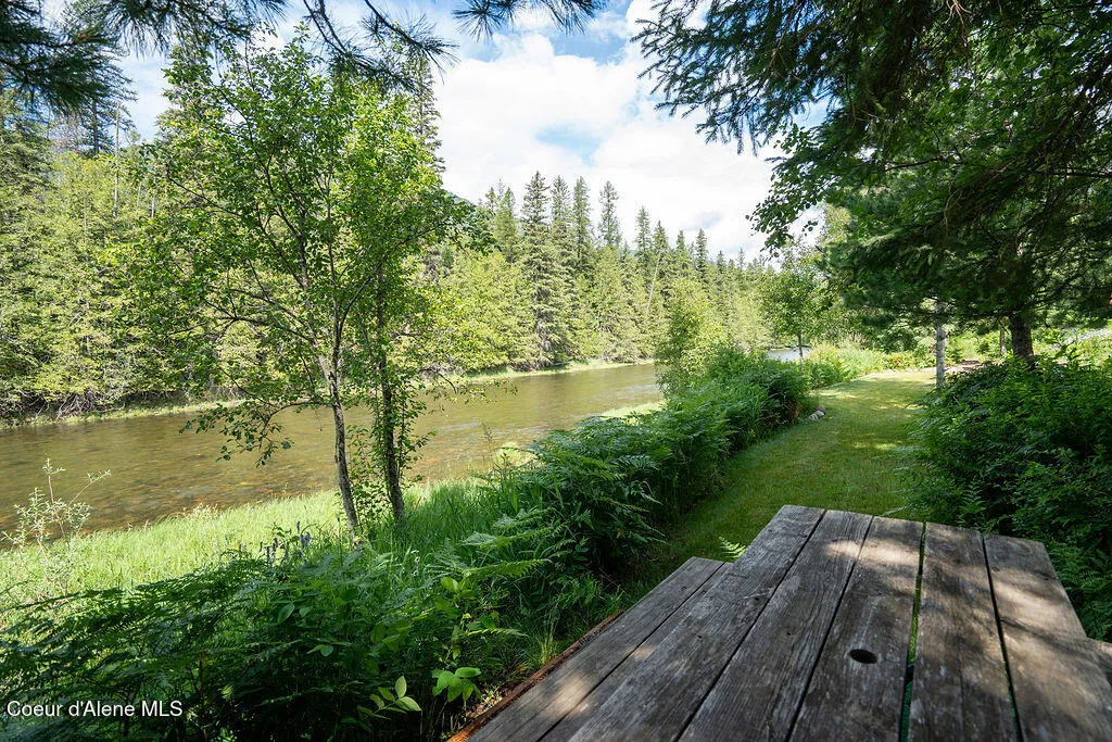 5574 Moyie River Road Bonners Ferry ID 83805