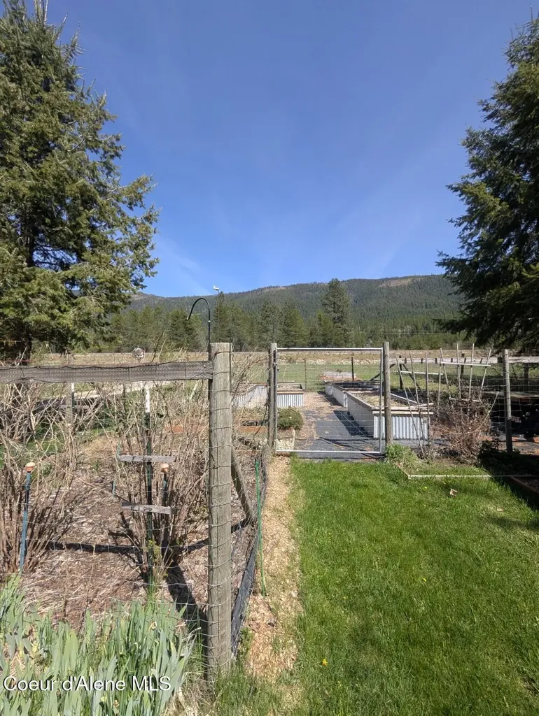 5574 Moyie River Road Bonners Ferry ID 83805