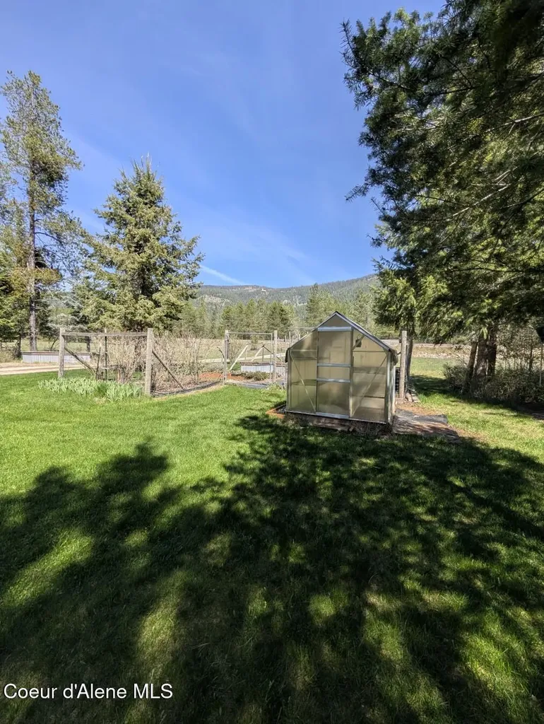 5574 Moyie River Road Bonners Ferry ID 83805