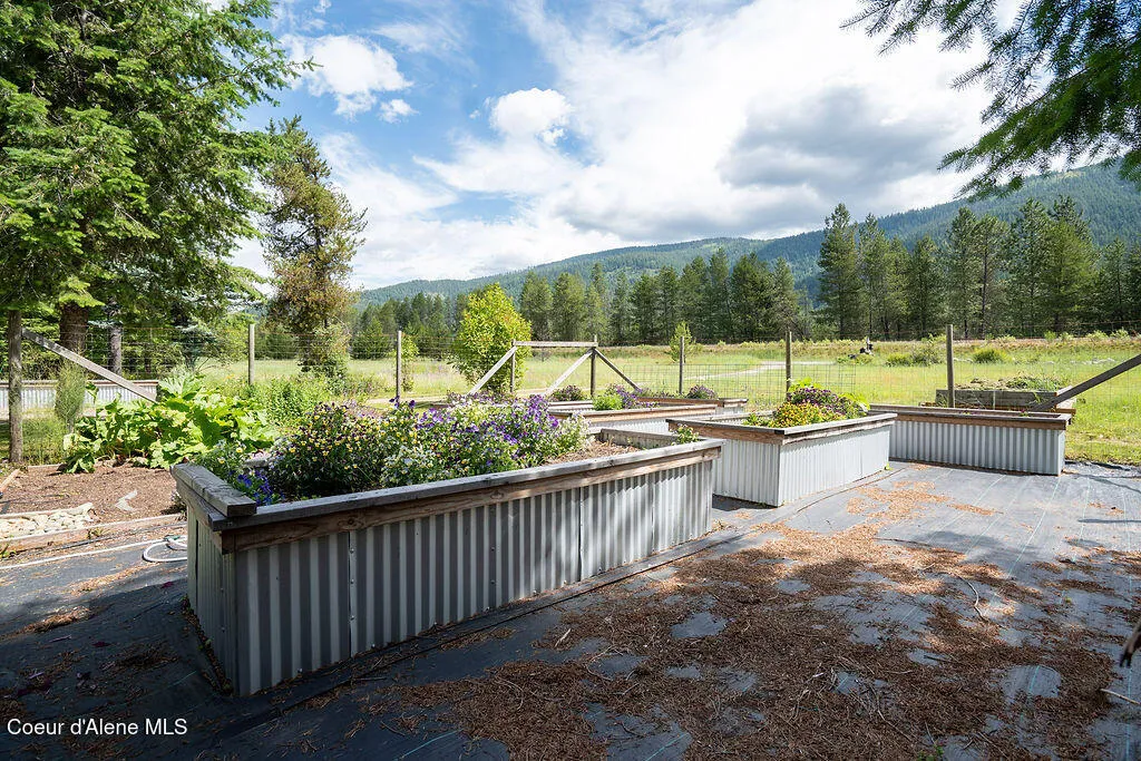 5574 Moyie River Road Bonners Ferry ID 83805