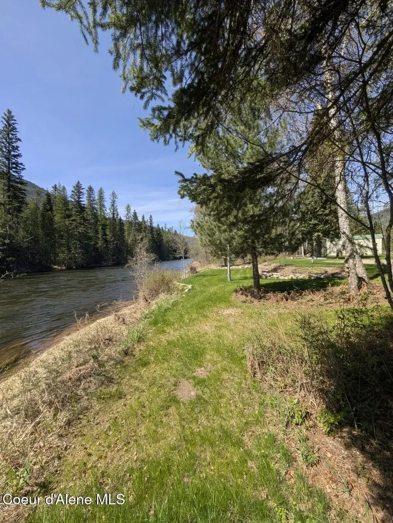 5574 Moyie River Road Bonners Ferry ID 83805