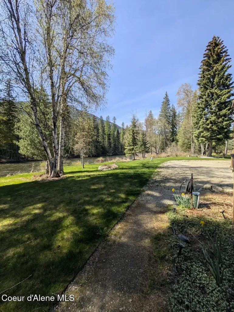 5574 Moyie River Road Bonners Ferry ID 83805