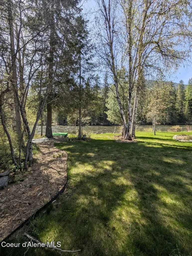 5574 Moyie River Road Bonners Ferry ID 83805