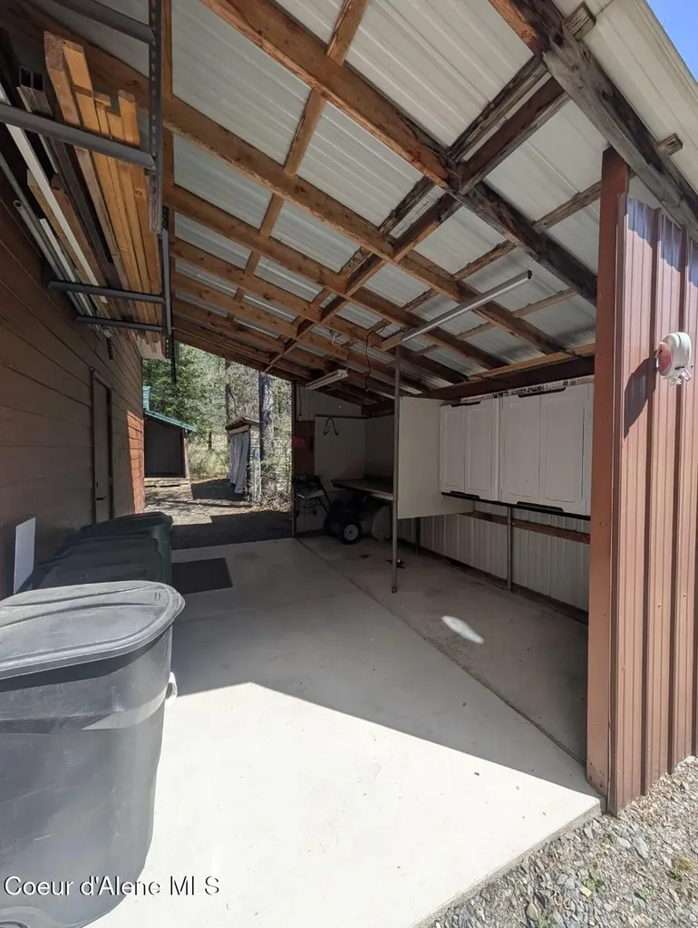5574 Moyie River Road Bonners Ferry ID 83805