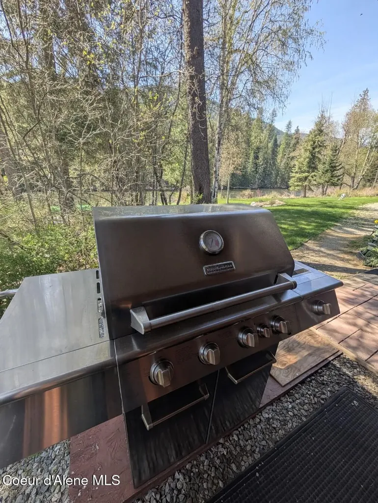 5574 Moyie River Road Bonners Ferry ID 83805