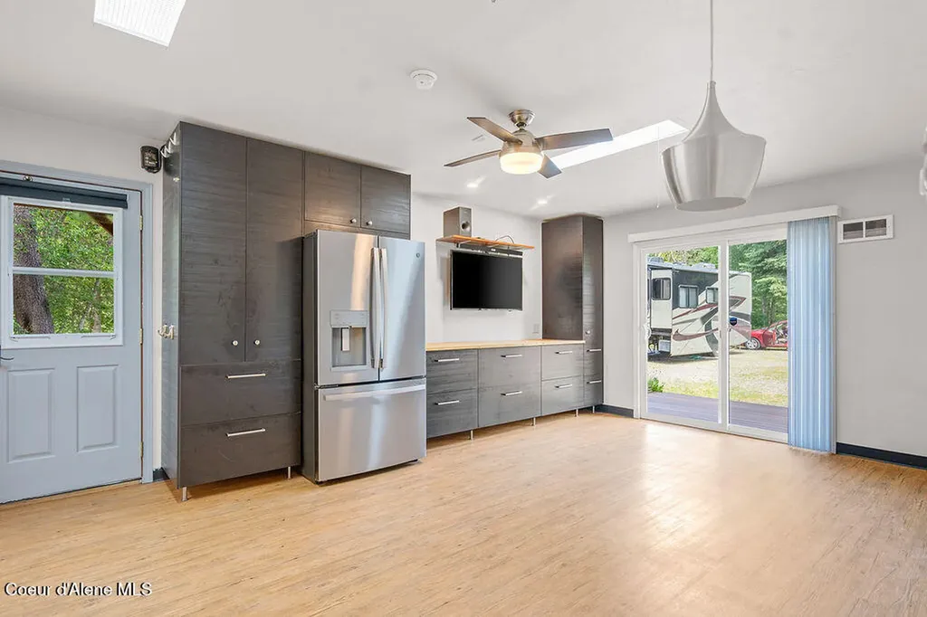 5574 Moyie River Road Bonners Ferry ID 83805
