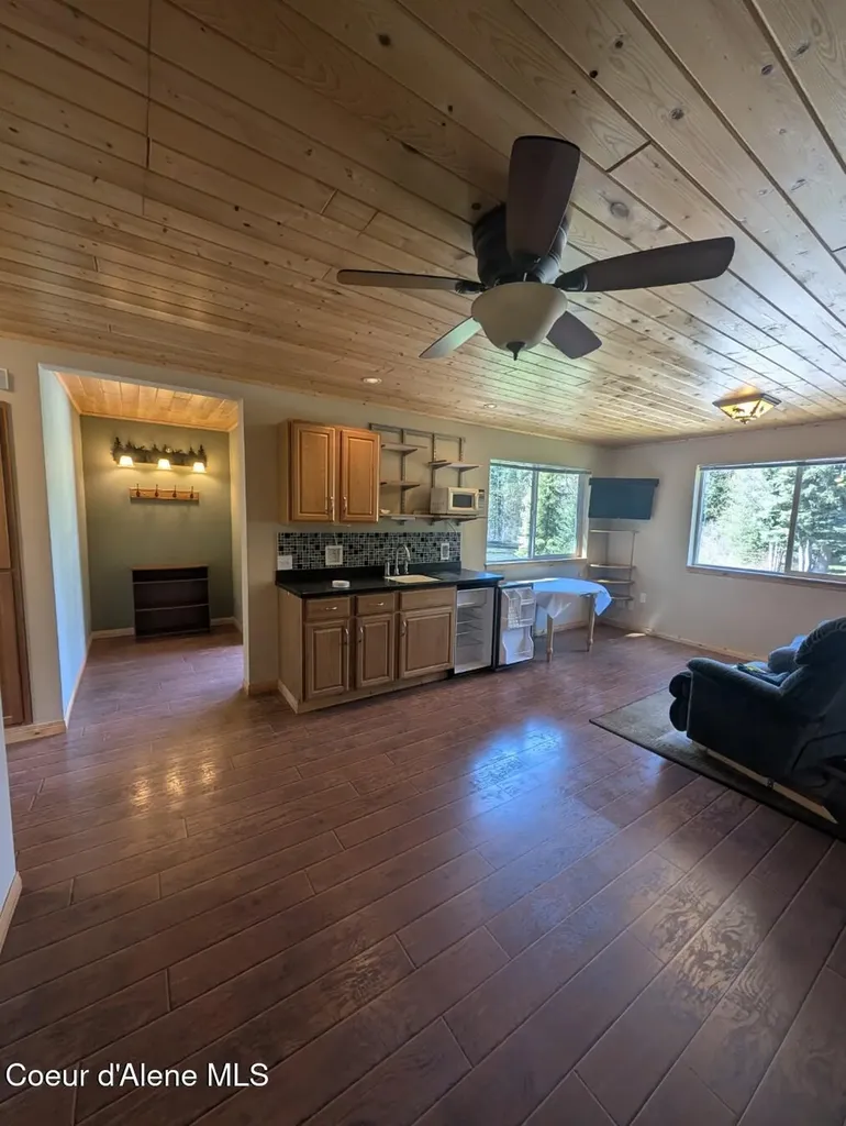 5574 Moyie River Road Bonners Ferry ID 83805