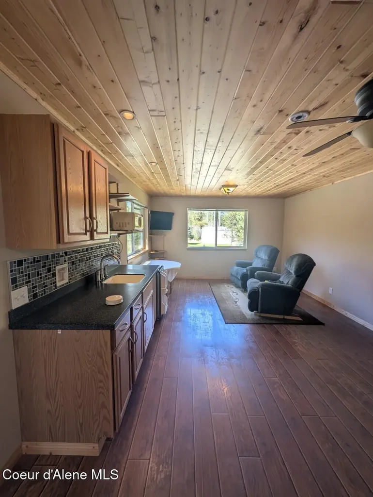 5574 Moyie River Road Bonners Ferry ID 83805