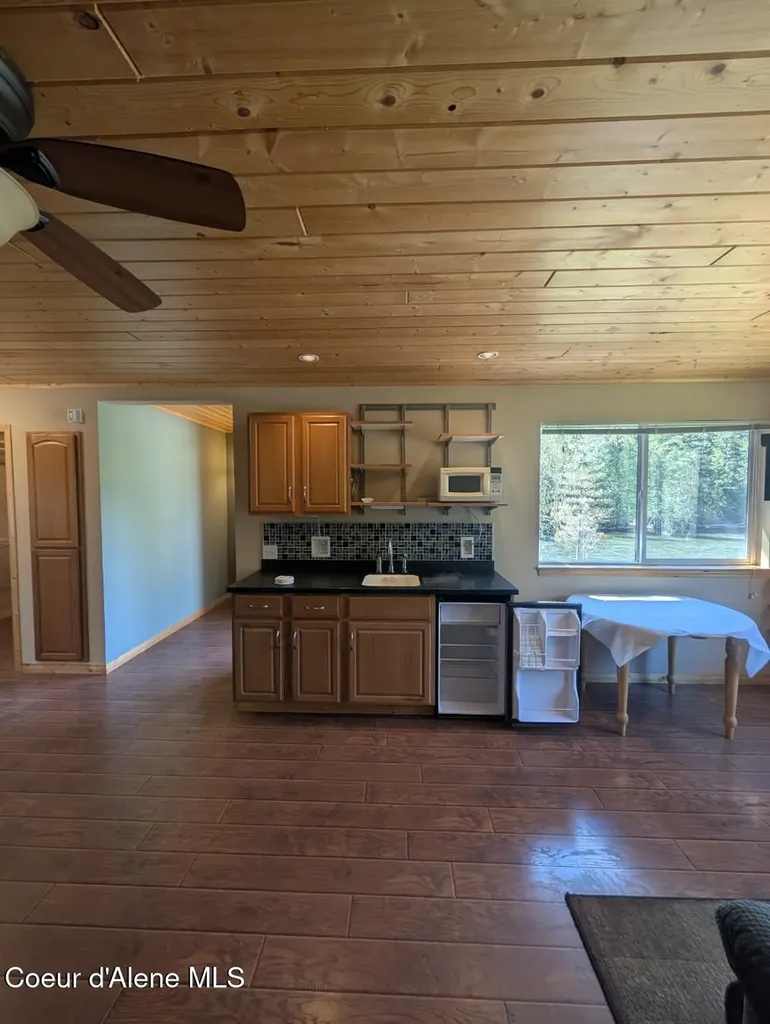 5574 Moyie River Road Bonners Ferry ID 83805