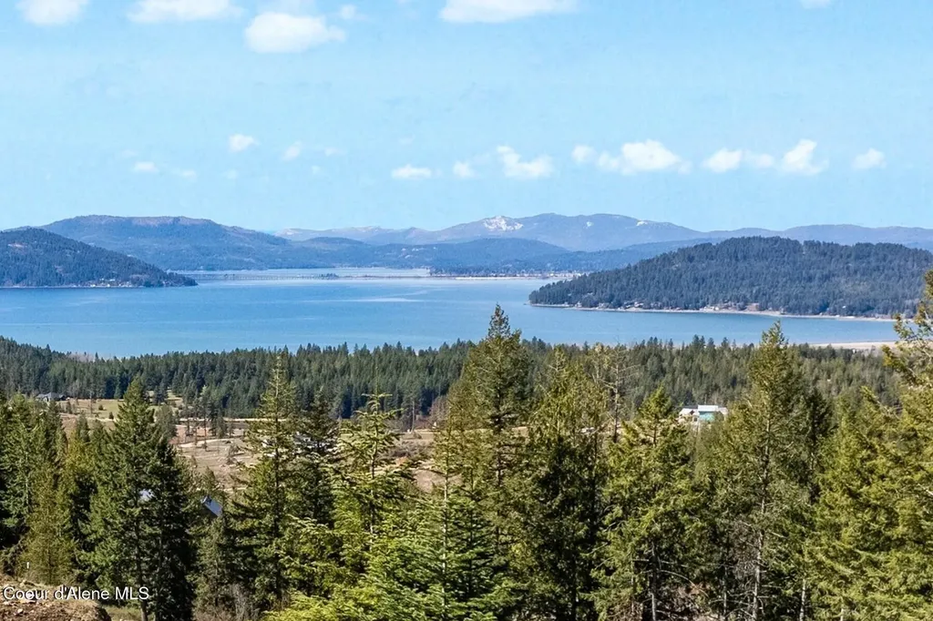 101 Green Monarch Lane Sandpoint ID 83864